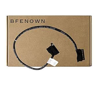Bfenown Replacement Battery Cable Connector Wire Cord CDM70 for Dell ...