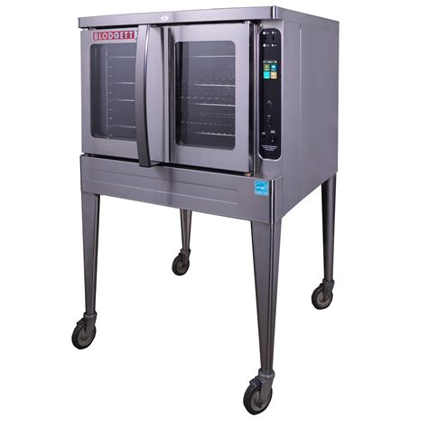 Blodgett DFG-100 SGL Full Size Gas Convection Oven - NG