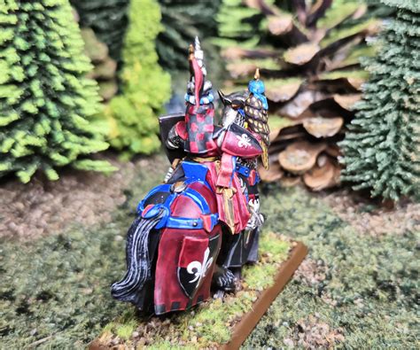 Birds of War for the Old World : r/WarhammerFantasy