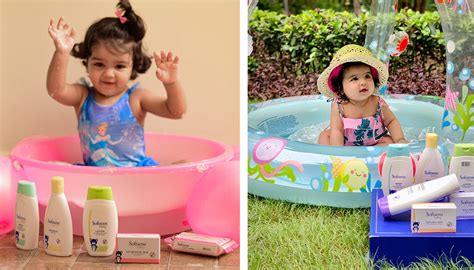 Softsens Summer Shopping Guide – Softsens Baby India