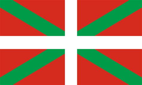 Image result for Color of Basque Flag