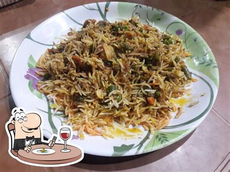 OTG - Biryani & Kebabs, Thane - Restaurant reviews