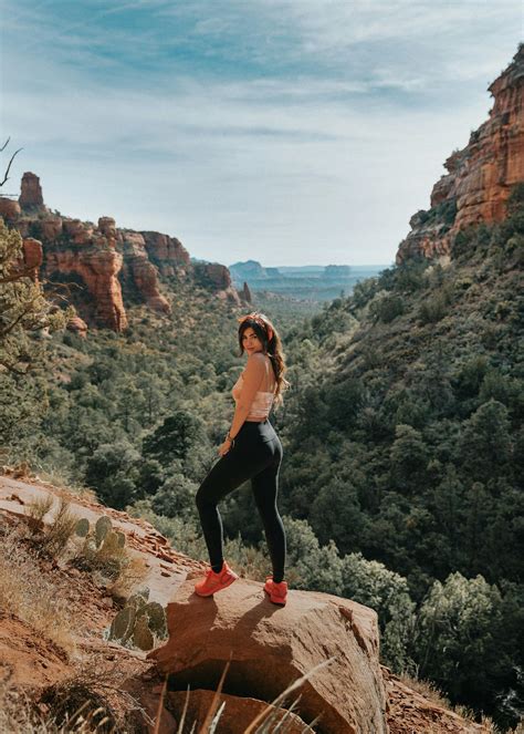 The Best Sedona, Arizona Hikes for Photos | Away Lands
