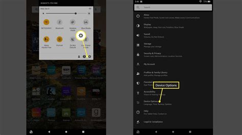Image result for IP Configuration Failure Amazon Fire