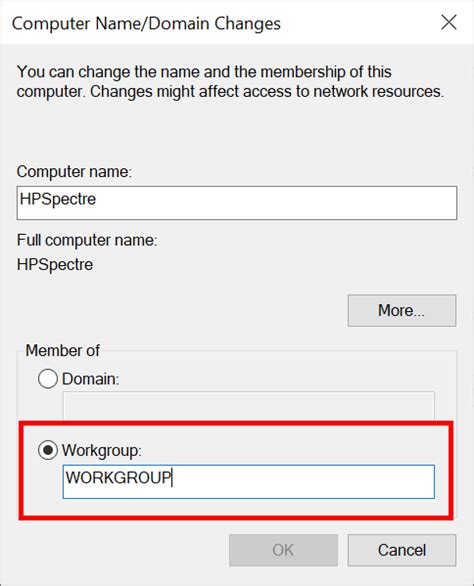 Image result for Windows 7 Workgroup