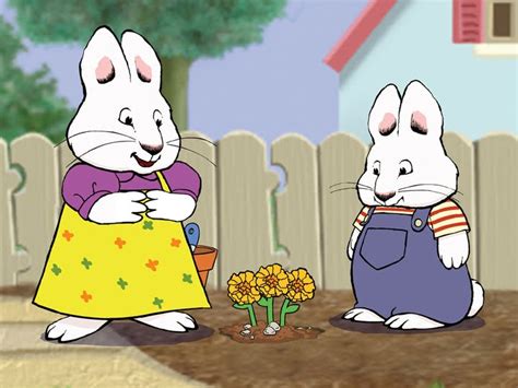 Image result for Max and Ruby Background
