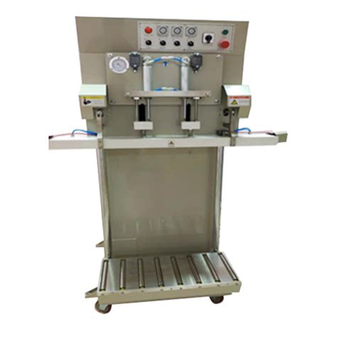 Vacuum Packing Machine, Table Top Single Chamber Vacuum Packing Machine ...