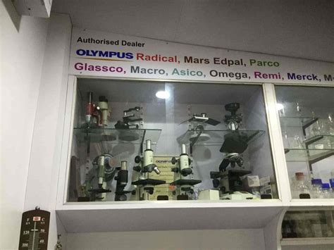 Sumeet Enterprises in Malviya Nagar, Bhopal - Best Laboratory Equipment ...