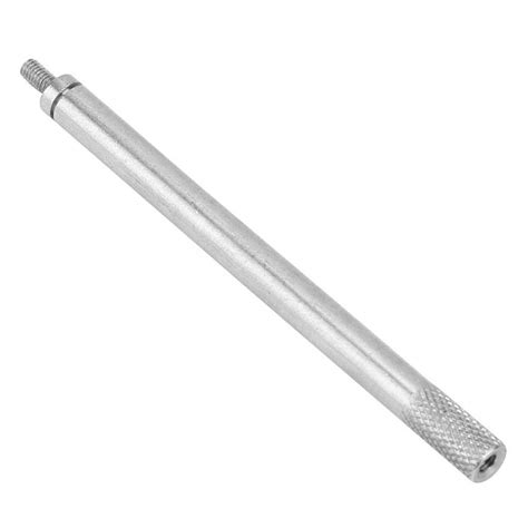 2.5mm Thread Dial Indicator Extension Rod 5mm Diameter Dial Extension ...