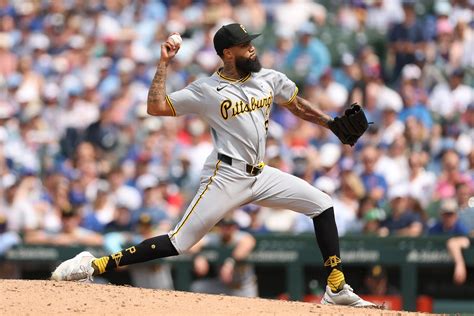 Potential Red Sox Target Dennis Santana Caught Fighting Fan at Comerica Park ...Middle East