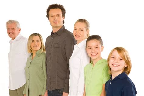 Image result for Three Generations Assimilation