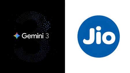 Reliance Jio users to get Gemini AI 3 subscription worth Rs 35,100 for ...