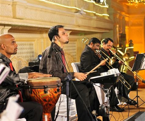 Gold Magic Events | Event Management Company