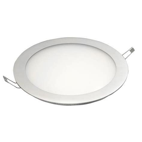 Buy FE 6 Watt LED Round Ceiling |POP | False Ceiling Panel Light (Pack ...