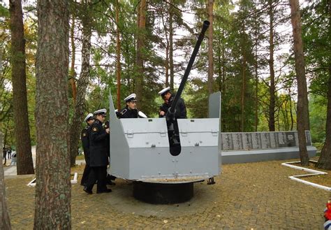 Сосновоборский городской музей («Городской музей Славы») в ...