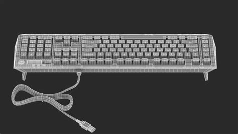 Image result for Alienware Pro Gaming Keyboard Aw768