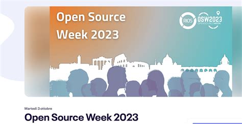 Image result for Open Source Week