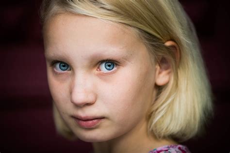 Picture of Helena Zengel