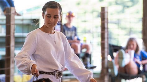 Gallery: 2024 Warrick County 4-H Fair
