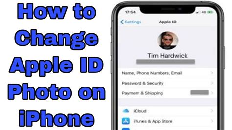 Kuvatulokset haulle change apple id profile picture to emoji