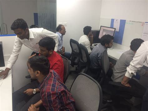 MasterCAM Software training 27 Mar 2019 | EEPC India - Technology Portal