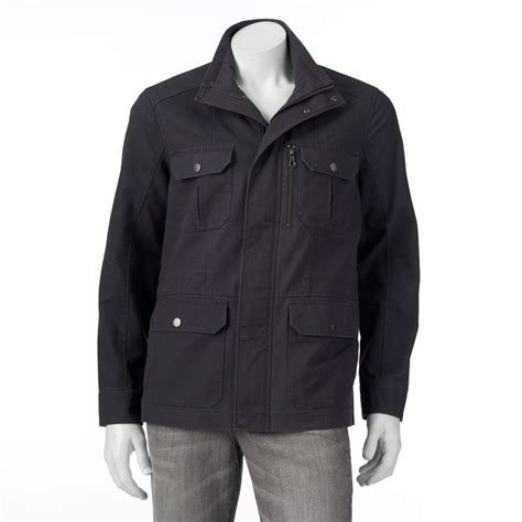 Kohls Military Jacket - army asu uniform