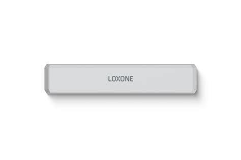 Contact porte & fenêtre Air Blanc | Loxone Shop
