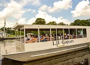 Swamp Tour 的图像结果