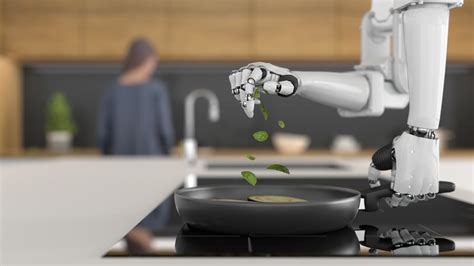 Robot Chef 的图像结果