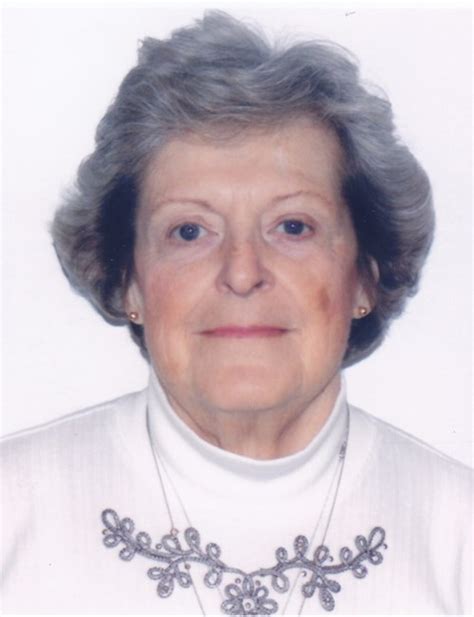 Sara "Sallie" Geer Obituary - Bel Air, MD