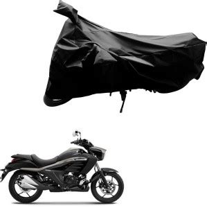 JVG Two Wheeler Cover for Suzuki Price in India - Buy JVG Two Wheeler ...