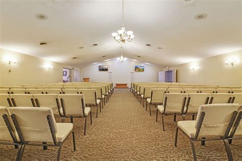 Home - Crossville Memorial Funeral Home and Crematory, Inc