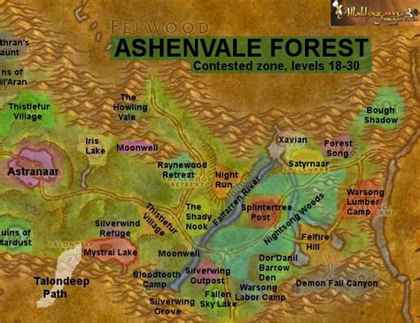 Image result for Demonfall Map