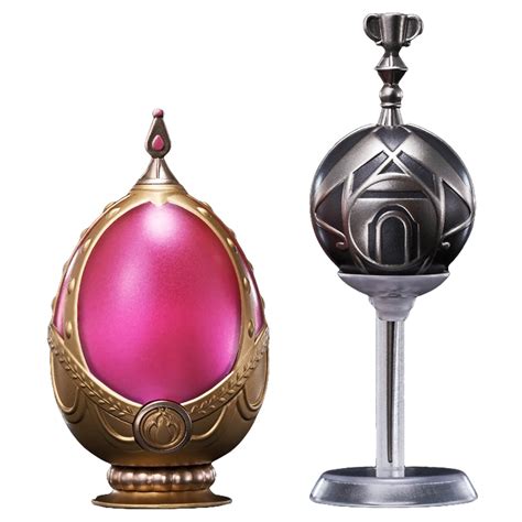 PROPLICA Magical Girl Madoka Soul Gem & Grief Seed Set