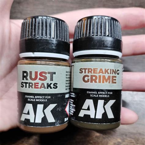 Image result for Using AK Interactive Enamel