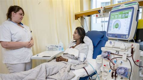 Revolutionising Telemedicine in Dialysis Care: Transforming Patient Lives