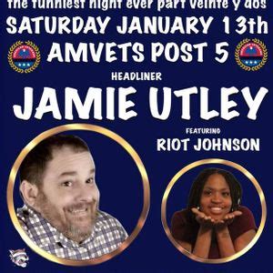 Steve-O Presents the funniest night ever part veinte y dos with Jamie ...