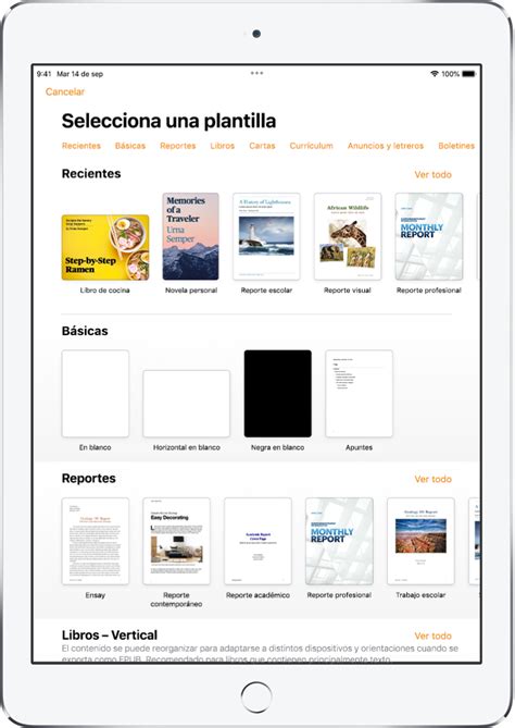 Tutorial Pages Apple En Español 的图像结果