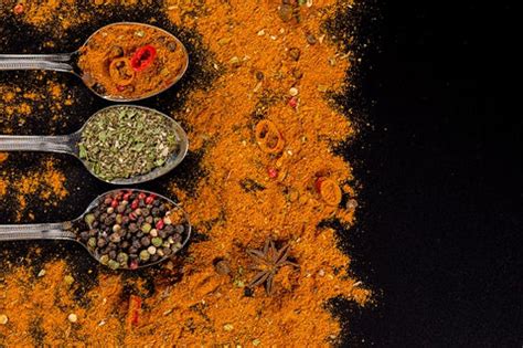 12 Indian Spice Blends And How To Use Them