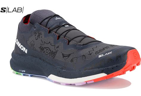 Salomon S-Lab Ultra 3 Limited Edition Courtney Damen im Angebot | Damen ...