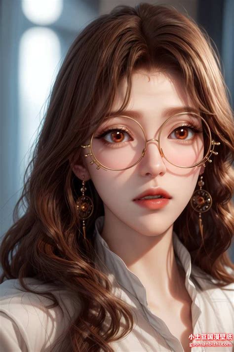 国漫 Ai 的图像结果