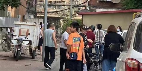 天津市北辰区欢颜里小区发生爆炸事故 半个月前当地曾集中排查燃气安全 _中国品质网