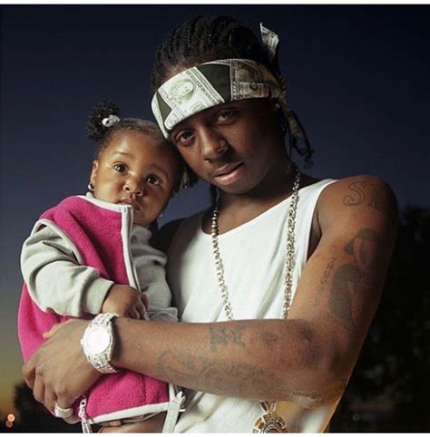 Lil wayne daughter – Artofit
