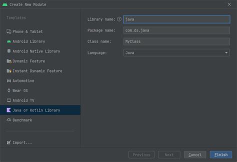 How to Import Java Source Code into Andriod Studio 的图像结果