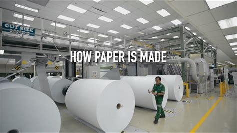 Image result for How They Make Paper