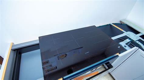 Image result for Bosch Induction Cooktop Tutorial