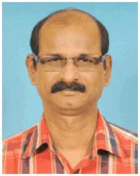 Sh. Sundar Damodaran ( CSIR-NIO )