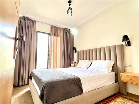 Charming apartment 2 minutes from Agadir Bay - Flats for Rent in Agadir ...