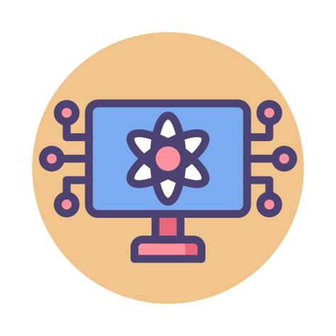 Computing Icon 的图像结果