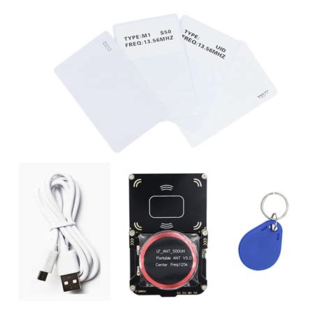 EXCIXING Proxmark3 NFC RFID Smart Card Reader Writer with India | Ubuy